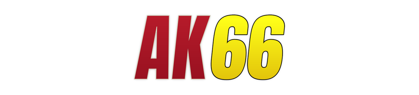 ak66 লোগো